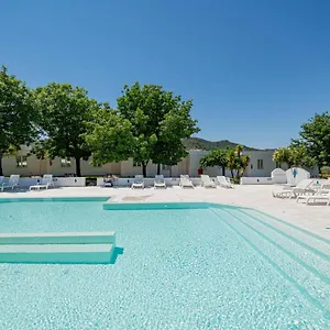 *** Hotel Le Mimose Italië