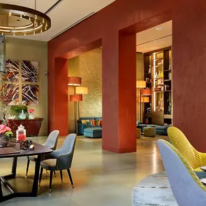 **** Hotel Enterprise Design & Boutique Italië