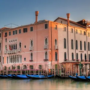 ***** Hotel Ca' Sagredo Italië