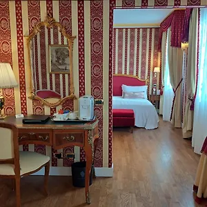 **** Hotel Sina Palazzo Sant'angelo Italië