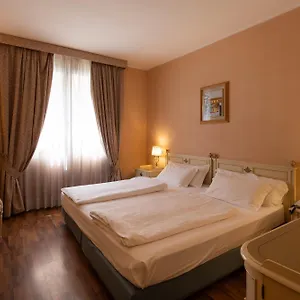 *** Hotel Lucrezia Borgia Italië