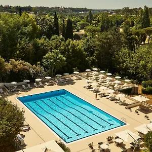 **** Hotel Pamphili Italië