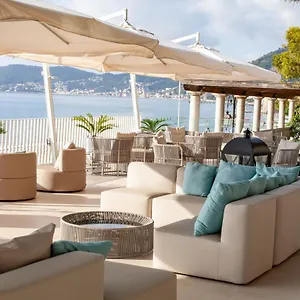 **** Hotel Diana Grand Italië